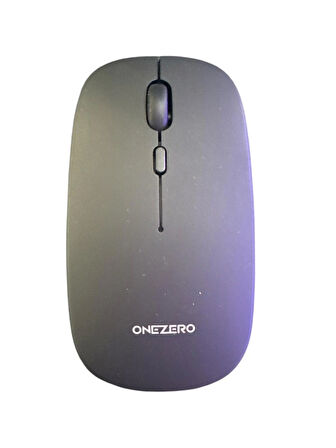 ST4470 Kablosuz Ultra Slim Şarjlı Mini Bluetooth Q Klavye Mouse Set