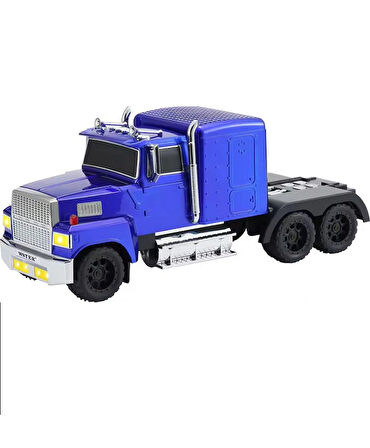 Wster WS-570BT Tır Görünümlü Radyolu Bluetooth Hoparlör