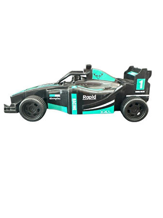 Uzaktan Kumandalı Formula 1 Oyuncak Araba