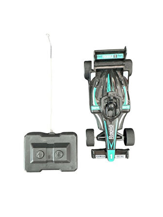 Uzaktan Kumandalı Formula 1 Oyuncak Araba