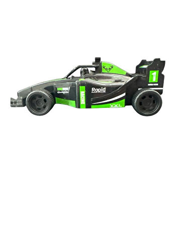 Uzaktan Kumandalı Formula 1 Oyuncak Araba