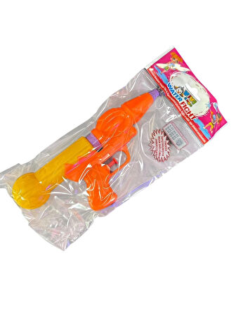 Vivi Toys Su Tabancası Poşetli Depolu