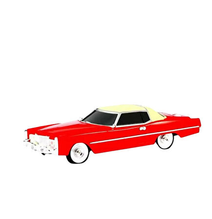 WSTER WS-1966 Araba Görünümlü Taşınabilir Kablosuz Bluetooth Hoparlör