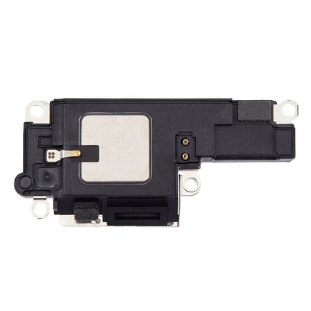 App. Iph. 15 Pro Uyumlu Zil Bazır Hoparlör Buzzer