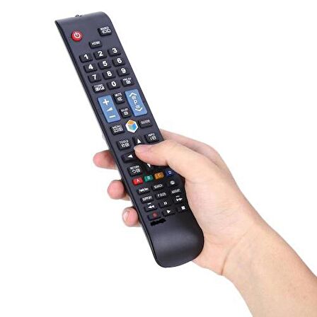 Samsung Bn59-01274a Smart Led Tv Kumandası