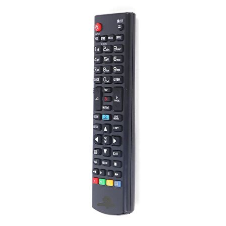 Lg Akb72915207 Smart Led Tv Kumandası