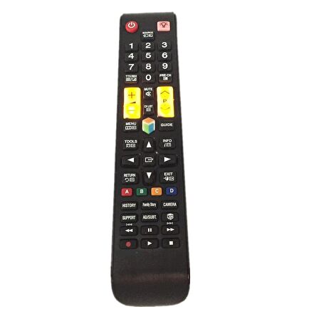 Samsung bn59-01182b Smart Led Tv Kumandası