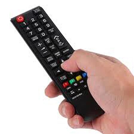 Samsung aa59-00607a Smart Led Tv Kumandası