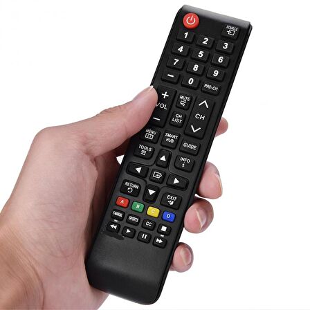 Samsung bn59-01189a Smart Led Tv Kumandası