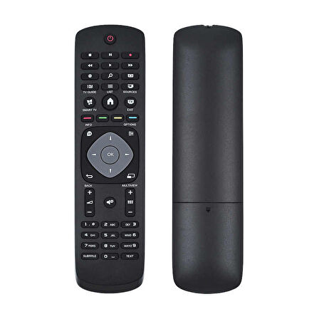 Philips 40pfk5300/12 Smart Led Tv Kumandası