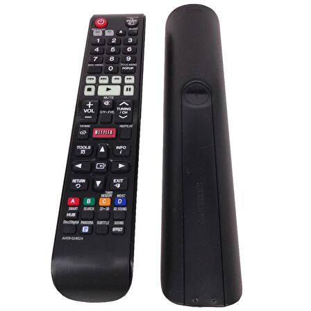 Samsung AH59-02405A Sinema Sistemi Kumandası