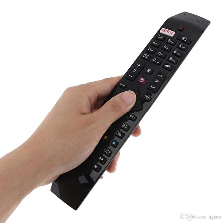 Hitachi RC 49141 Smart Netflix Kumandası