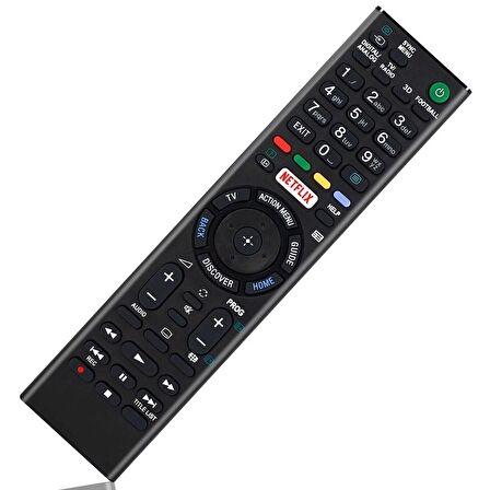 Sony KDL-43W805C Smart Led Tv Kumandası