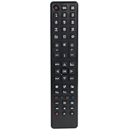 Vestel 43FB8500 43" 109 Ekran Smart Led Tv Kumandası