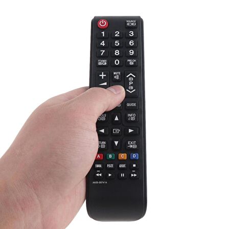 Samsung UE49N5300AUXTK Smart Led Tv Kumandası