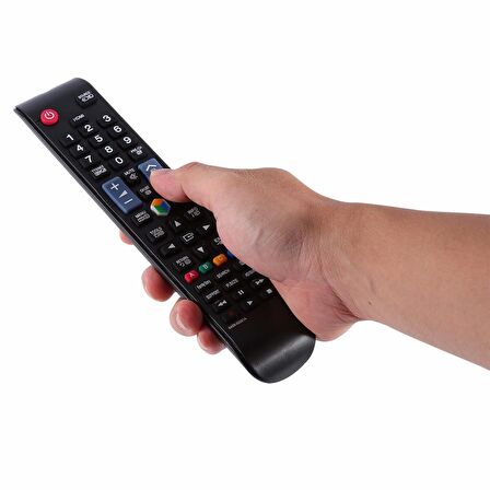Samsung UE46D6000 Smart Led Tv Kumandası