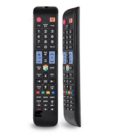 Samsung UE55MU7000U Smart Led Tv Kumandası