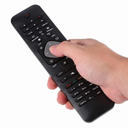 Philips  42PFL6877K/12 Smart Led Tv Kumandası