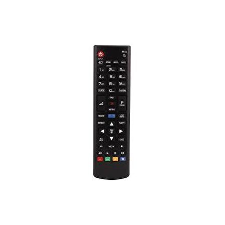Lg 49lb550v Smart Led Tv Kumandası