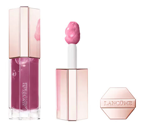 Lancome Lip Idole JuicyTreat - Dudak Parlatıcısı 18 Berry