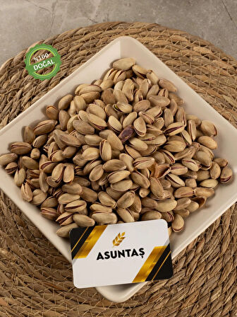 Antep Fıstığı 1. Kalite Vakumlu 500g