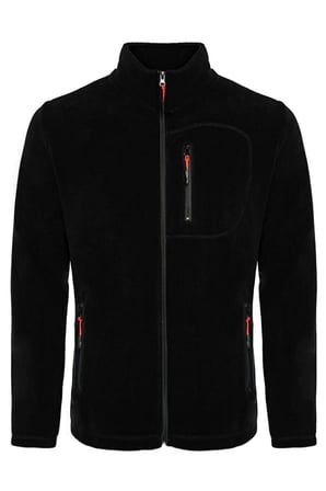 Unisex 3 Cepli Tam Fermuarlı Outdoor Polar Tactical Kadın-Erkek Polar (1 ADET)