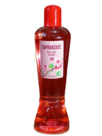 Doğal,Ferahlatıcı Kiraz Çiçeği Kolonyası 300 Ml.