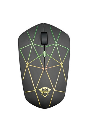 Trust Strike Şarj Edilebilir Kablosuz Gaming Oyuncu Mouse