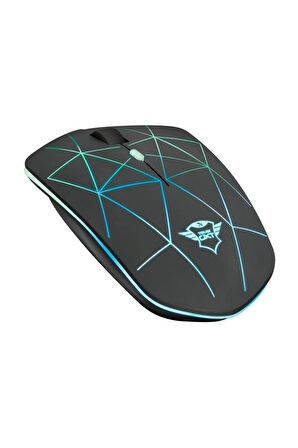 Trust Strike Şarj Edilebilir Kablosuz Gaming Oyuncu Mouse