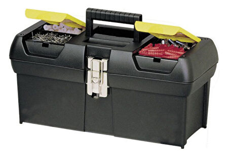 Stanley 1-92-064 2000 Serisi Tekli Metal Kilitli Takım Çantası