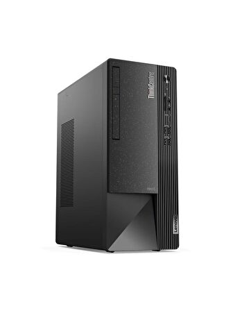 Lenovo ThinkCentre Neo 50T i5 12400 16GB 512GB SSD RX550/4GB W11P 11SE00MJTX MASAÜSTÜ PC & 23.8" MONİTÖR