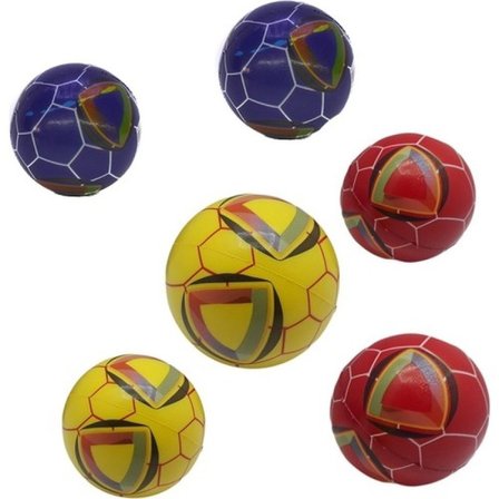 Futbol Stres Topu