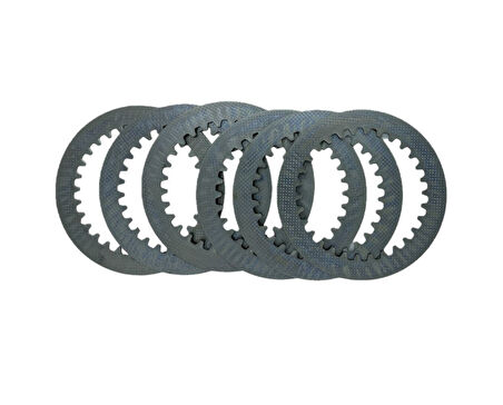 Cf Moto Nk 250 -250 Sr -Clx 250 Debriyaj Ara Sacı 6 Adet Arasmoto