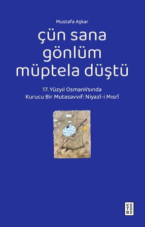 Çün Sana Gönlüm Müptela Düştü