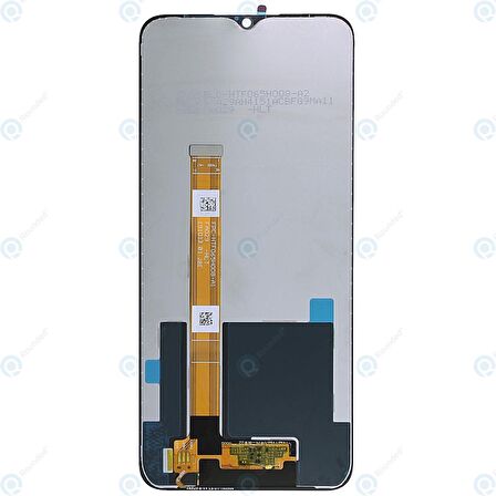BYR Oppo A9 2020 Uyumlu Lcd Ekran Dokunmatik YÜKSEK KALİTELİ EKRANDIR CPH1941