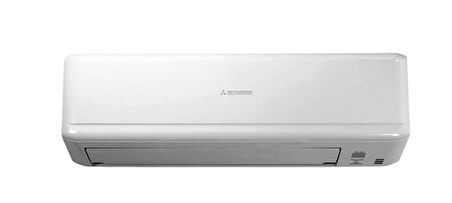 Mitsubishi Heavy Inverter Klima Silver Serisi 9000 BTU/h A Enerji Sınıfı SRK25ZSP-W(S)