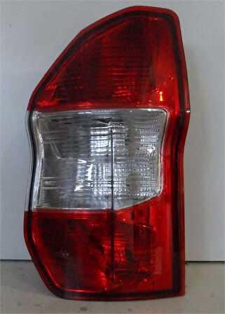 STOP LAMBA FORD SAĞ TRANSIT TOURNEO COURIER 2014- DUYSUZ