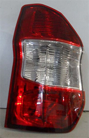 STOP LAMBA FORD SOL TRANSIT TOURNEO COURIER 2014- DUYSUZ