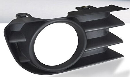 SİS ÇERÇEVESİ RENAULT MEGANE / SOL (2003 - 2006) (H11)