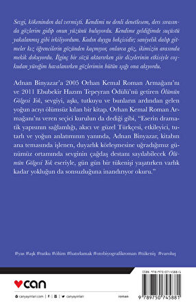 Ölümün Gölgesi Yok