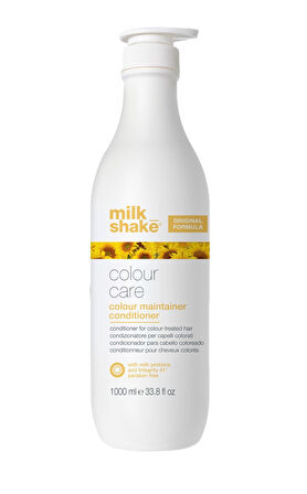 Milk Shake Colour Care Colour Maintainer Boyalı Saçlar İçin Renk Koruyucu Saç Kremi 1000 ml
