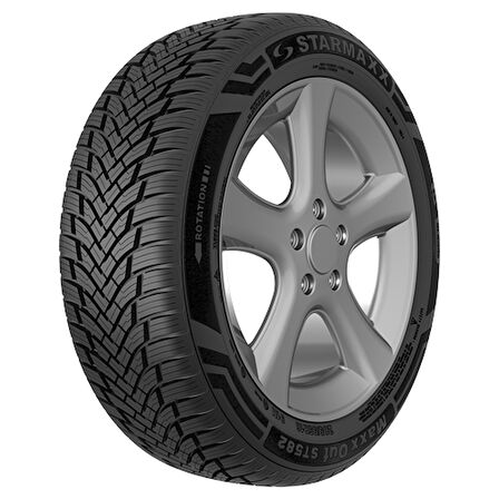 Starmaxx 195/55R16 TL 87H Maxx Out ST582 Dört Mevsim Lastiği 2024