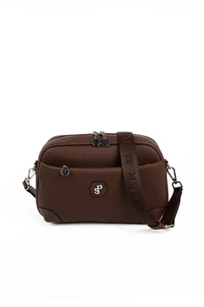 Silver Polo Kadın Çapraz Çanta SP1094-M86