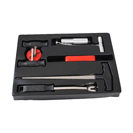 NT Tools NHT1061 Cam Fitil Sökme Takma Seti 