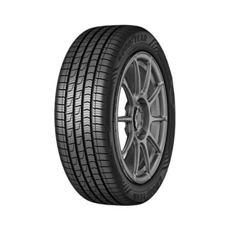 Goodyear 205/55 R16 91V Eagle Sport 4Seasons Dört Mevsim Lastiği 2024 Üretim 
