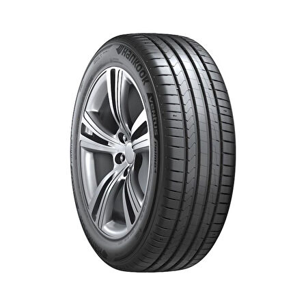 Hankook 205/55 R16 91V Ventus Prime 4 K135  Yaz Lastiği 2024 Üretim 