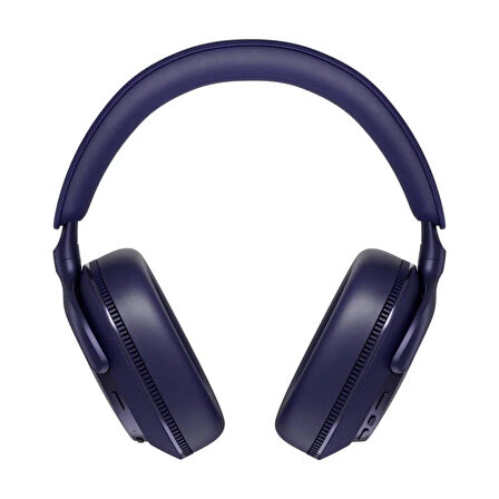 Bowers & Wilkins Px7 S3 | İndigo Mavi Kablosuz Anc Kulak Üstü Kulaklık