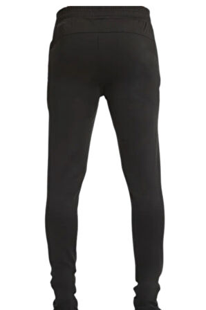 Galatasaray Orijinal Lisanslı Umbro A Takım Antrenman 5 Yıldızlı Eşofman Alt Siyah