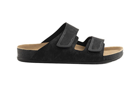 Sydney Walk Rahat Anatomik 4 Mevsim Erkek Terlik