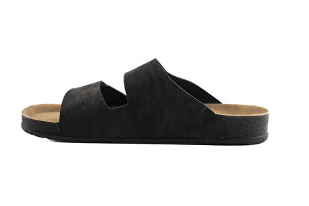 Sydney Walk Rahat Anatomik 4 Mevsim Erkek Terlik